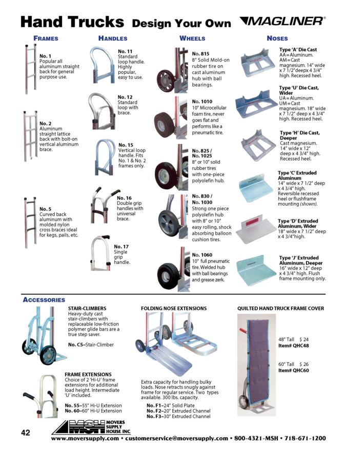 hand-trucks-magliner-components-material-handling-equipment